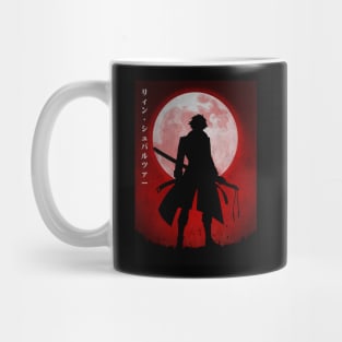 Rean Schwarzer | Trails Of Cold Steel Mug